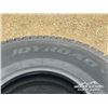 Image 8 : (4) JOYROAD 235/85R16 TIRES