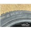 Image 5 : (4) ZMAX 275/45R20 TIRES