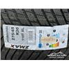 Image 7 : (4) ZMAX 275/45R20 TIRES