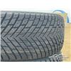 Image 8 : (4) ZMAX 275/45R20 TIRES