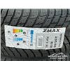 Image 5 : (4) ZMAX 235/50R18 TIRES
