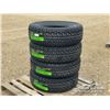 Image 1 : (4) LANVIGATOR 275/65R18 TIRES