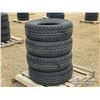Image 3 : (4) LANVIGATOR 275/65R18 TIRES