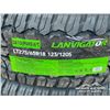 Image 5 : (4) LANVIGATOR 275/65R18 TIRES