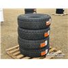 Image 2 : (4) JOYROAD 265/75R16 TIRES