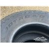 Image 6 : (4) JOYROAD 265/75R16 TIRES