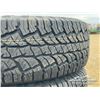 Image 8 : (4) JOYROAD 265/75R16 TIRES
