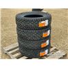 Image 2 : (4) JOYROAD 245/70R17 TIRES