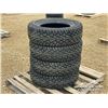 Image 3 : (4) JOYROAD 245/70R17 TIRES