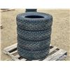 Image 4 : (4) JOYROAD 245/70R17 TIRES