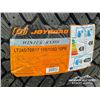 Image 7 : (4) JOYROAD 245/70R17 TIRES
