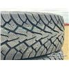 Image 8 : (4) JOYROAD 245/70R17 TIRES