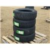 Image 1 : (4) LANVIGATOR 235/55R19 TIRES
