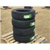 Image 2 : (4) LANVIGATOR 235/55R19 TIRES