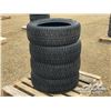 Image 3 : (4) LANVIGATOR 235/55R19 TIRES