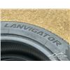 Image 7 : (4) LANVIGATOR 235/55R19 TIRES
