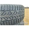 Image 8 : (4) LANVIGATOR 235/55R19 TIRES