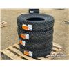 Image 1 : (4) JOYROAD 235/85R16 TIRES
