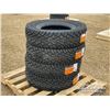 Image 2 : (4) JOYROAD 235/85R16 TIRES