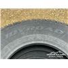 Image 7 : (4) JOYROAD 235/85R16 TIRES