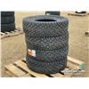 Image 1 : (4) JOYROAD 265/75R16 TIRES