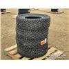 Image 2 : (4) JOYROAD 265/75R16 TIRES