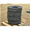 Image 3 : (4) JOYROAD 265/75R16 TIRES