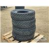Image 4 : (4) JOYROAD 265/75R16 TIRES