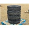 Image 3 : (4) JOYROAD 265/70R17 TIRES