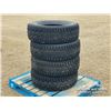 Image 4 : (4) JOYROAD 265/70R17 TIRES