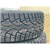 Image 8 : (4) JOYROAD 265/70R17 TIRES