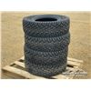 Image 3 : (4) JOYROAD 285/75R16 TIRES