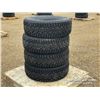Image 3 : (4) JOYROAD 265/70R17 TIRES