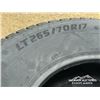 Image 6 : (4) JOYROAD 265/70R17 TIRES