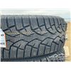 Image 8 : (4) JOYROAD 265/70R17 TIRES