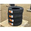 Image 1 : (4) JOYROAD 225/75R16 TIRES