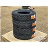 Image 2 : (4) JOYROAD 225/75R16 TIRES