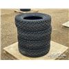 Image 3 : (4) JOYROAD 225/75R16 TIRES