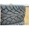 Image 8 : (4) JOYROAD 225/75R16 TIRES