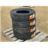 Image 2 : (4) JOYROAD 225/75R16 TIRES