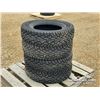 Image 3 : (4) JOYROAD 225/75R16 TIRES