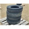 Image 4 : (4) JOYROAD 225/75R16 TIRES