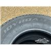 Image 5 : (4) JOYROAD 225/75R16 TIRES