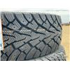 Image 8 : (4) JOYROAD 225/75R16 TIRES