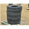Image 3 : (4) JOYROAD 285/75R16 TIRES