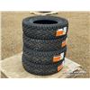 Image 2 : (4) JOYROAD 225/75R16 TIRES