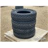 Image 4 : (4) JOYROAD 225/75R16 TIRES