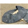 Image 5 : (2) RUBBER TIRE TUBES