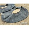 Image 6 : (2) RUBBER TIRE TUBES