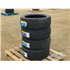 Image 1 : (4) HABILEAD 245/40R20 TIRES